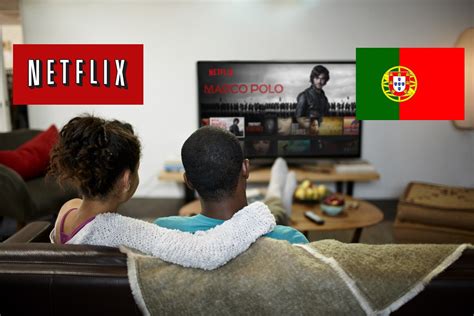 series online portugal|Netflix Portugal